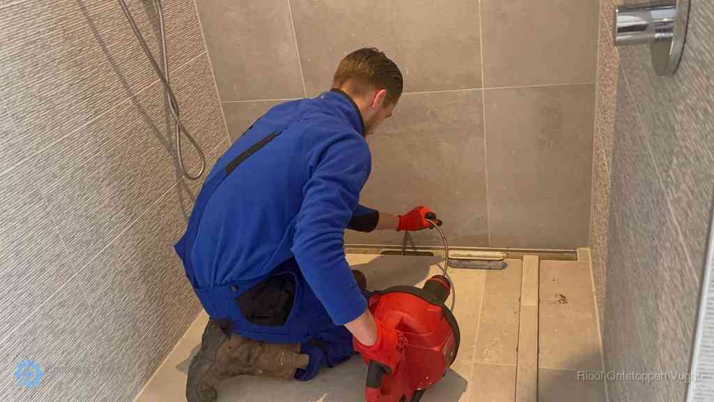 Bad Ontstoppen Vught Bad Ontstoppen Vught