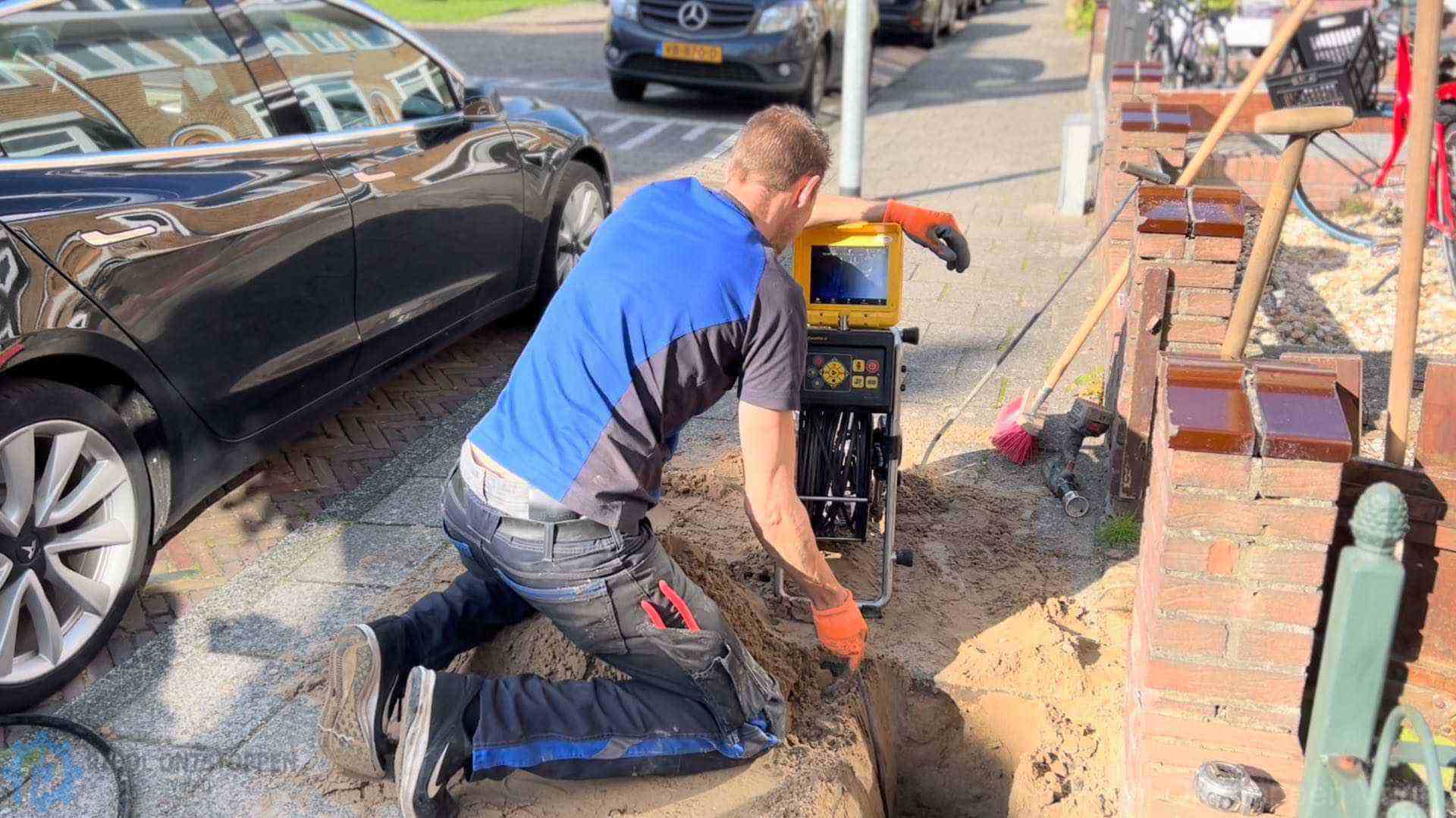 Ontstoppen Vught Ontstoppen Vught
