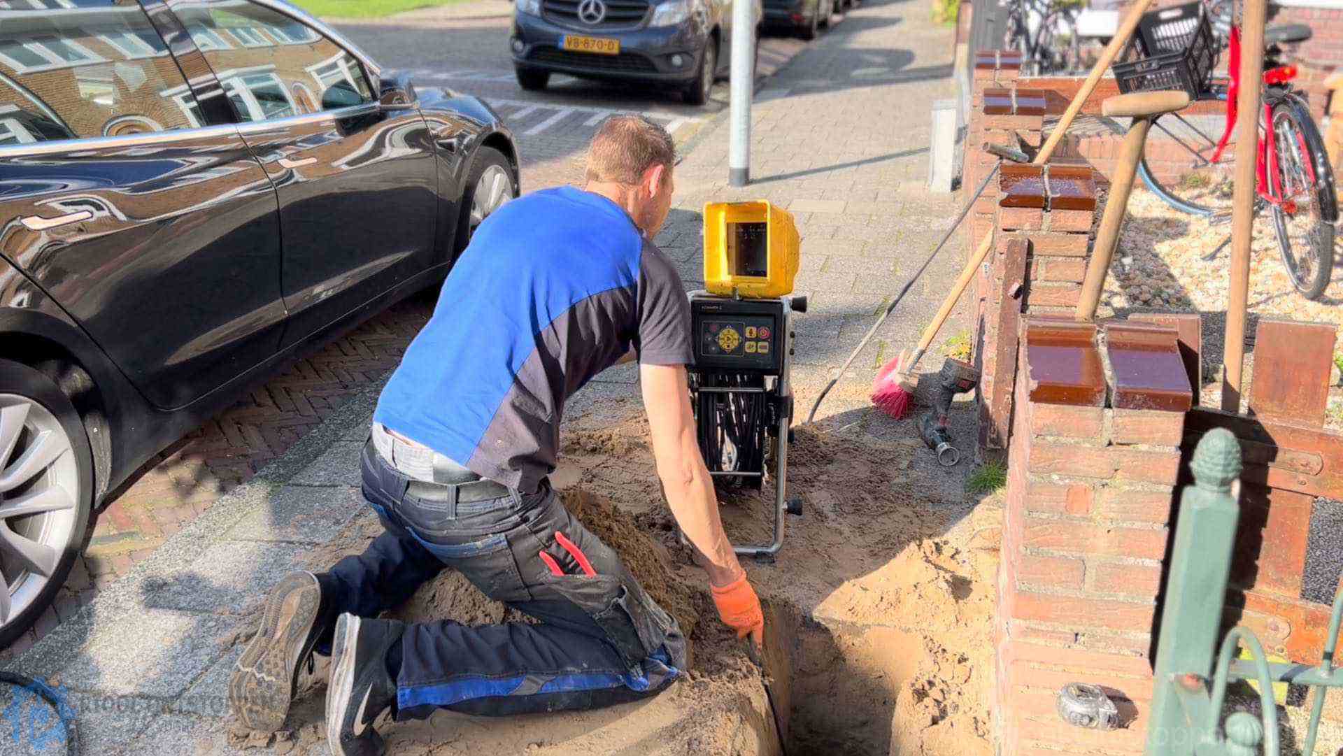Ontstoppingsbedrijf Vught Ontstoppingsbedrijf Vught