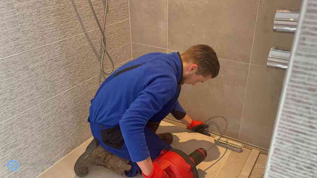 Putje Douche Verstopt Vught Putje Douche Verstopt Vught