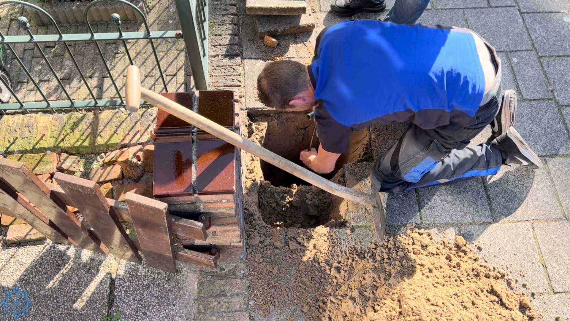 Riolering Ontstoppen Vught Riolering Ontstoppen Vught