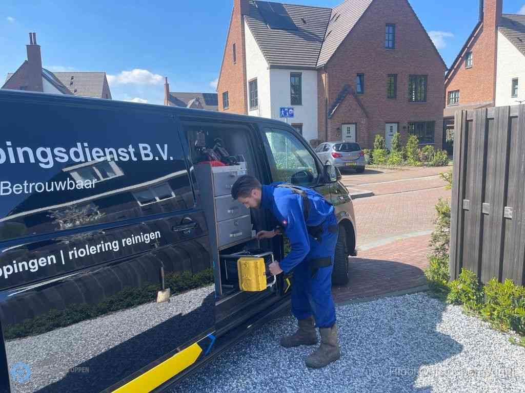 Riool Ontstoppingsbedrijf Vught Riool Ontstoppingsbedrijf Vught