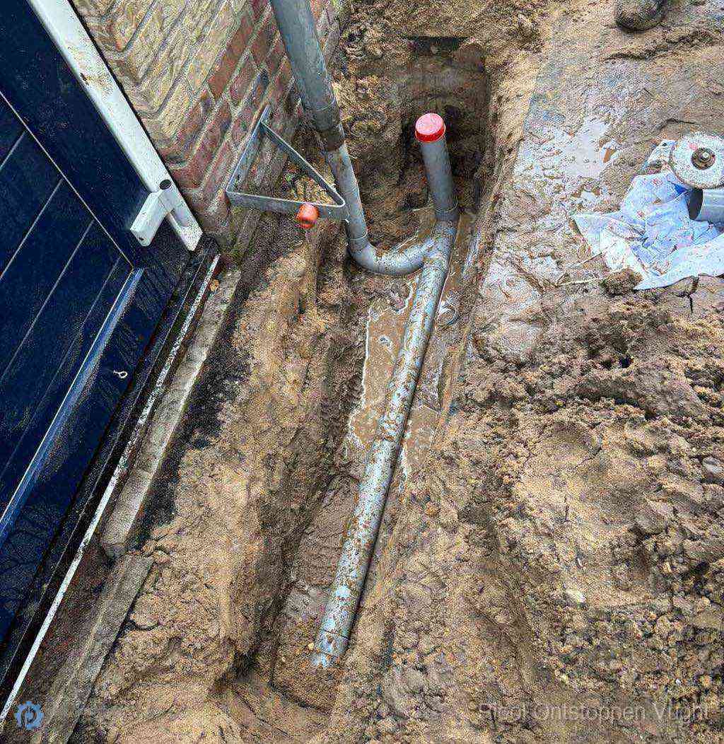 Rioolverzakking Vught Rioolverzakking Vught