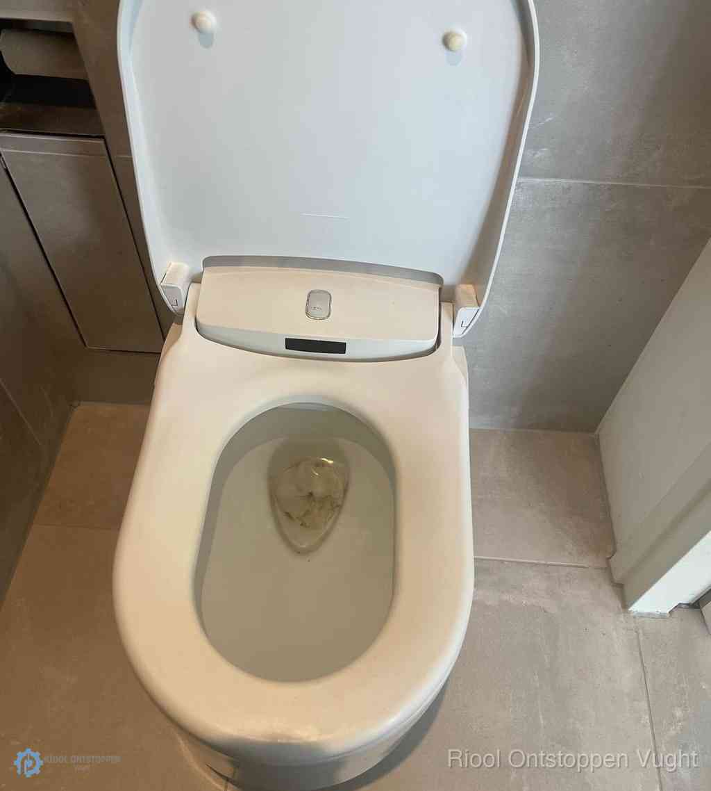 Toilet Ontstoppen Vught Toilet Ontstoppen Vught