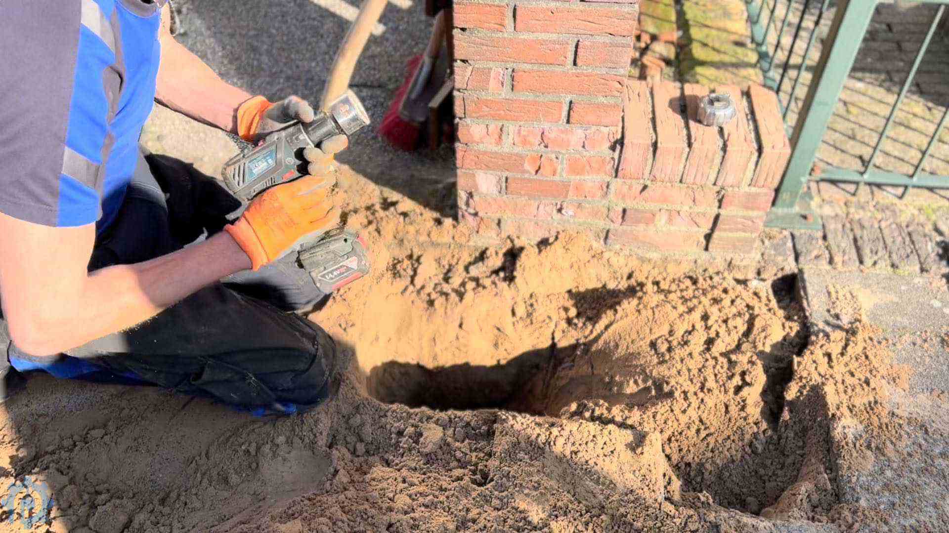 Verstopping Vught Verstopping Vught