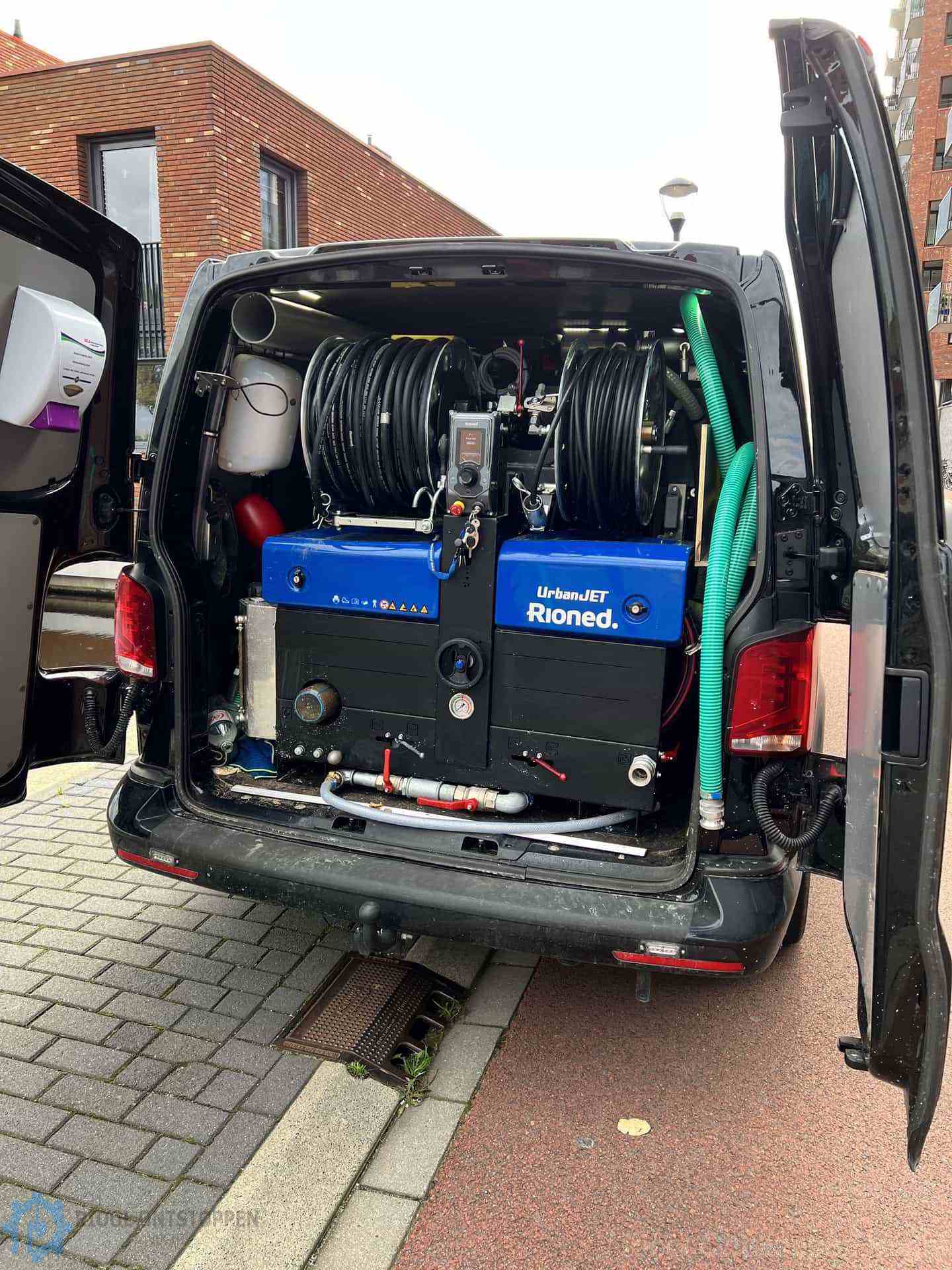 Vught Ontstoppingsbedrijf Vught Ontstoppingsbedrijf